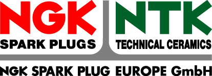 Logo ngk ntk