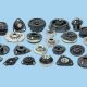 Shock Abs. Mount