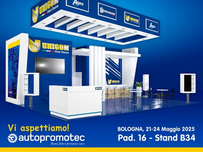 unigom autopromotec 2025 696x522 1