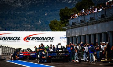 2025 KGPFH: Πάθος για ρεκόρ 4 Αγώνας αυτοκινήτων σε πίστα