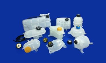 Γιατί σπάει το δοχείο διαστολής; 6 ungom δοχεία διαστολής