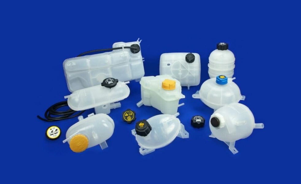 ungom δοχεία διαστολής